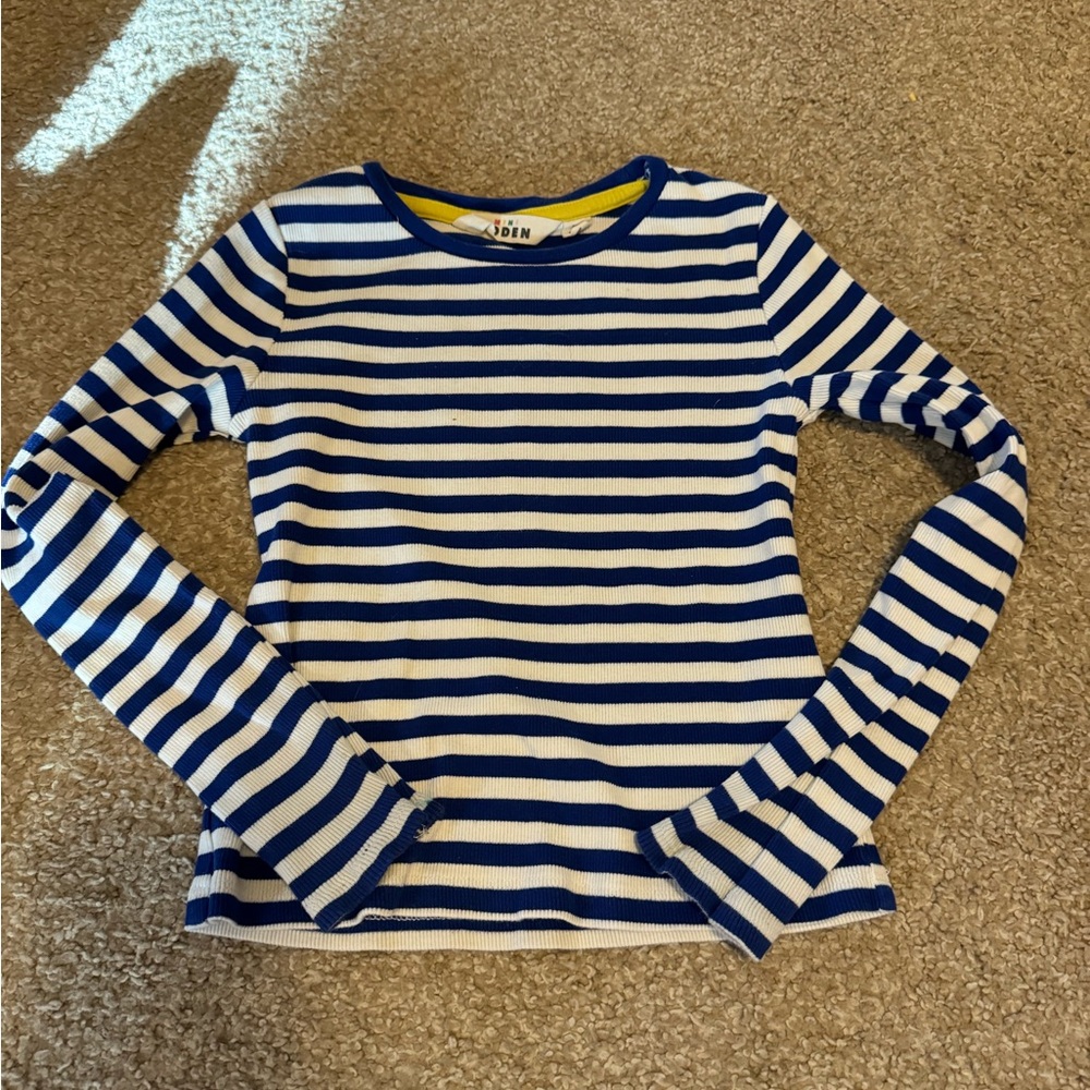 Mini Boden. Size 8-9y